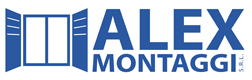 Alex Montaggi Logo